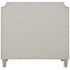 Merigold Sesame White 3 Drawer Chest