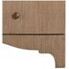 Princeton Blonde Natural 3 Drawer Chest