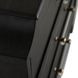 Alexandra Cerused Forest Black 3 Drawer Chest