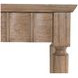 Peterson Bleached Natural Rectangular Small Console Table