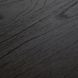 Peterson Dark Stained Oak Rectangular Long Console Table