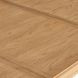 Mathis Bleached French Oak 106" Extendable Rectangular Dining Table