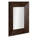Summit Dusk Rectangular Dresser Mirror