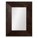 Summit Dusk Rectangular Dresser Mirror