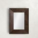 Summit Dusk Rectangular Dresser Mirror