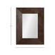 Summit Dusk Rectangular Dresser Mirror