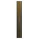 Ombre Faded Bronze Round Drink Table