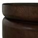 Summit Dusk Round Coffee Table