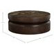 Summit Dusk Round Coffee Table