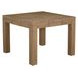 Highland Dawn 40" Square Dining Table