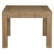 Highland Dawn 40" Square Dining Table