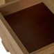 Highland Dawn 40" Square Dining Table