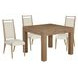 Highland Dawn Square Dining Room Set