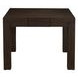 Highland Dusk 40" Square Dining Table