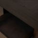 Highland Dusk 40" Square Dining Table