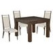 Highland Dusk Square Dining Room Set