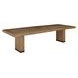 Highland Dawn Rectangular Dining Room Set