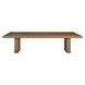 Highland Dawn Rectangular Dining Room Set