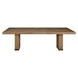 Highland Dawn Rectangular Dining Room Set