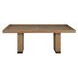 Highland Dawn Rectangular Dining Room Set