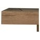 Highland Dawn 118" Extendable Rectangular Dining Table