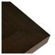 Highland Dusk 118" Extendable Rectangular Dining Table