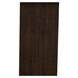 Highland Dusk 118" Extendable Rectangular Dining Table
