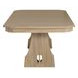 Maris Drift 118" Extendable Rectangular Dining Table