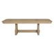 Maris Drift 118" Extendable Rectangular Dining Table