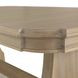 Maris Drift 118" Extendable Rectangular Dining Table