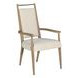 Highland Dawn Square Dining Room Set