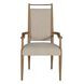 Highland Dawn Square Dining Room Set