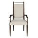 Highland Dusk Rectangular Dining Room Set