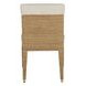 Maris Ivory Performance Fabric Upholstered Dining Side Chair