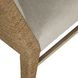 Maris Ivory Performance Fabric Upholstered Dining Side Chair