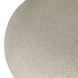 Maris Ivory Performance Fabric Upholstered Swivel Bar Stool