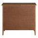 Grand Bermuda Sandbar 3 Drawer Chest