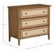 Grand Bermuda Sandbar 3 Drawer Chest