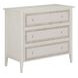 Grand Bermuda Whitewash Panel Bedroom Set
