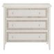 Grand Bermuda Whitewash Panel Bedroom Set