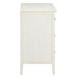 Grand Bermuda Whitewash Panel Bedroom Set