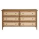Grand Bermuda Sandbar Youth Panel Bedroom Set