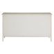 Grand Bermuda Whitewash 6 Drawer Dresser