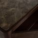 Summit Dusk and Dark Emperador 4 Door Marble Top Sideboard