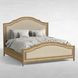 Grand Bermuda Sandbar King Classic Panel Bed