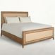 Grand Bermuda Sandbar King Panel Bed
