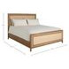 Grand Bermuda Sandbar King Panel Bed