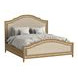 Grand Bermuda Sandbar Classic Panel Bedroom Set
