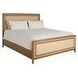 Grand Bermuda Sandbar Queen Panel Bed