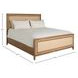 Grand Bermuda Sandbar Queen Panel Bed